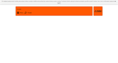 Desktop Screenshot of hebel.cz